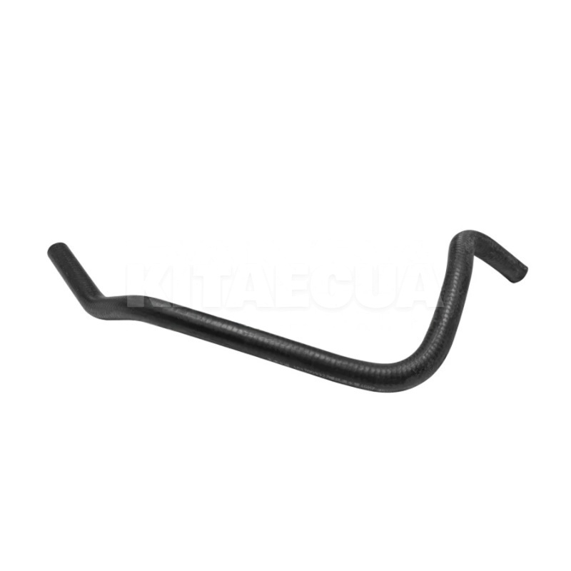 Патрубок печки впускной 2.0L на Geely EMGRAND EX7 (1017009927)