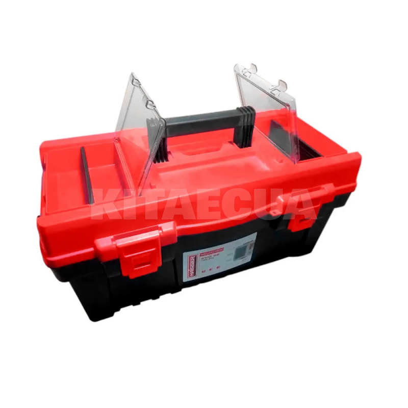 Ящик для инструментов 476х260х256 мм Evo 50 HAISSER (122170) - 2