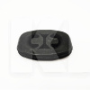 Підвіс глушника 1.6L 7 SEVEN PARTS на Chery AMULET (A11-1200019BB)