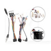 Штатна магнітола MOSS M3 4+32 ГБ 9" Peugeot 108 2014-2021 (F2) AMS (50610)