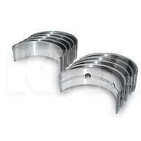 Вкладыши шатунные STD на TIGGO 2.0-2.4 (SMD327503)