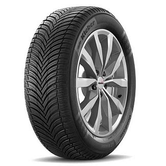 Шина всесезонна 245/45R19 102Y XL Quadraxer 3 ANVIS KLEBER