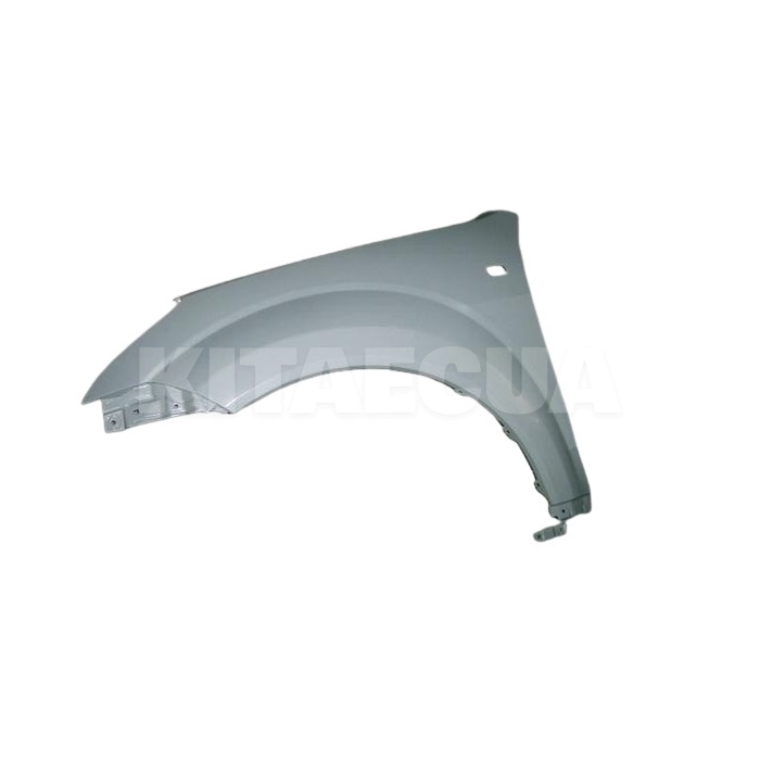 Крыло переднее левое SIMYI на Great Wall HOVER (8403100-К00)