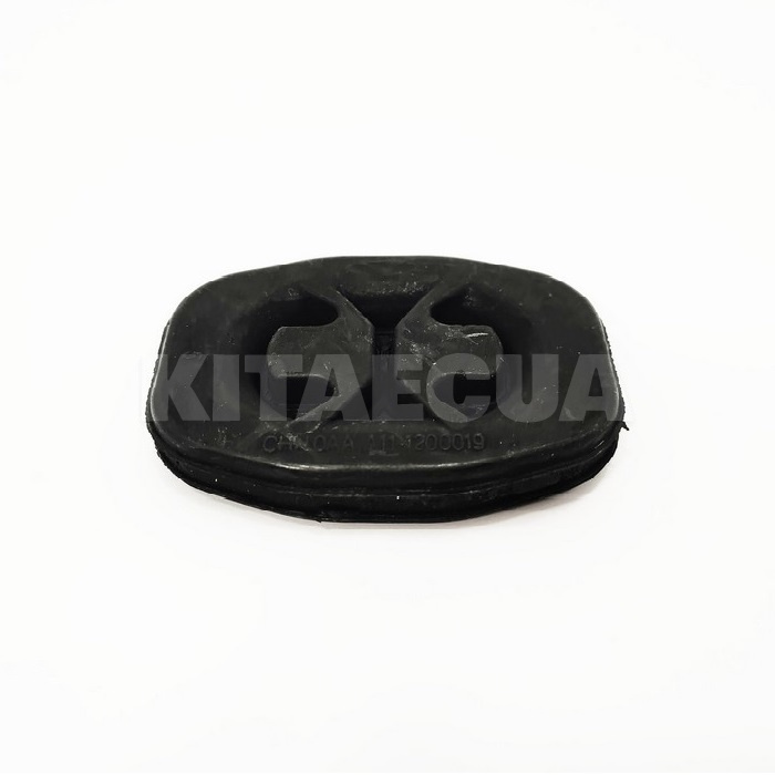 Підвіс глушника 1.6L 7 SEVEN PARTS на Chery AMULET (A11-1200019BB)