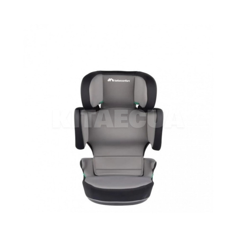 Автокрісло дитяче ROAD FIX i-Size 15-36 кг сіре Bebe Confort (8101440210) - 2