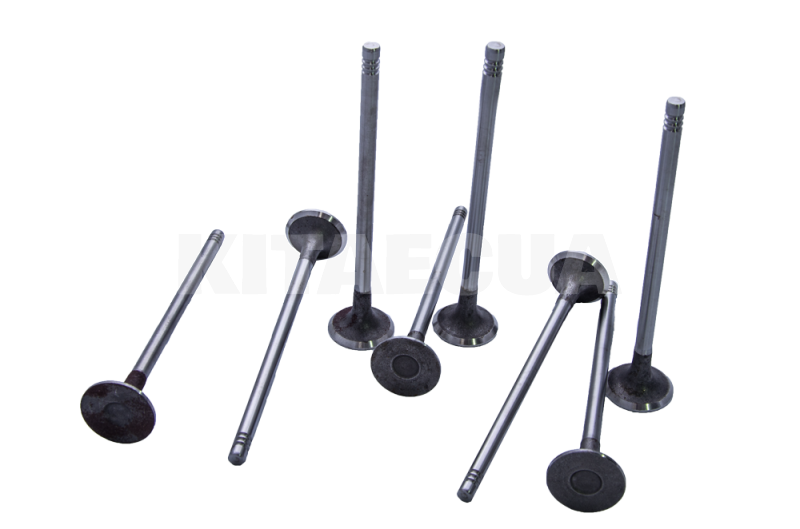 Клапан выпускной (8шт) 1.5L на ZAZ FORZA (477F-1007012) - 2