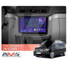 Штатна магнітола MOSS M3 4+32 ГБ 10" Mercedes-Benz Vito 2 2003-2015 AMS (50838)