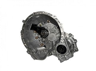 Коробка КПП в сборе (JL-S160G) KLM Autoparts