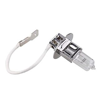 Галогенна лампа H3 55W 12V Pure light Bosch