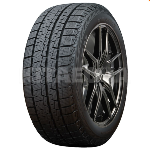 Шина зимова 235/55R19 105H XL SnowShoes AW33 KAPSEN (1000333661)