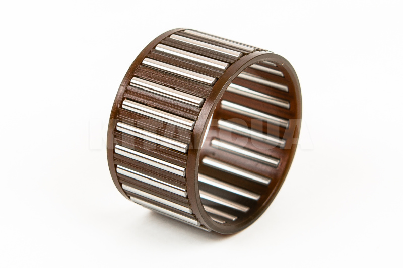 Підшипник вторинного валу КПП 2-ї передачі голчастий на Geely GC6 (3343923111)