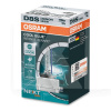 Ксенонова лампа D8S 25W 85V (P32d-1) COOL BLUE INTENSE Next Gen +150% Osram (66548CBN)