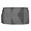 Гумовий килимок багажник OPEL Astra L (C02) (2021-н.в.) хетчбек Stingray (6015171)