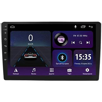 Штатная магнитола E10232 2+32 Gb 10" Mazda CX-9 TB 2006-2016 SIGMA4car