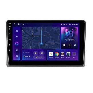 Штатна магнітола MOSS M3 4+32 ГБ 9" Toyota Land Cruiser 10 J100 100 1998-2007 AMS