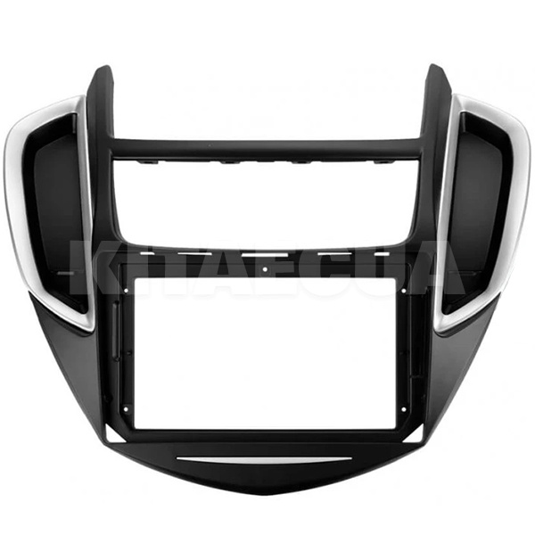 Штатна магнітола CC3 4+32 Gb 9" Chevrolet Tracker 3 2013-2017 (F1) Teyes (46418) - 3