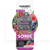 Ароматизатор "красная ягода" 5мл Sonic Red Berry Winso (531030)