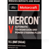 Масло трансмиссионное 0.946л ATF Mercon V Motorcraft (XT5QMC)