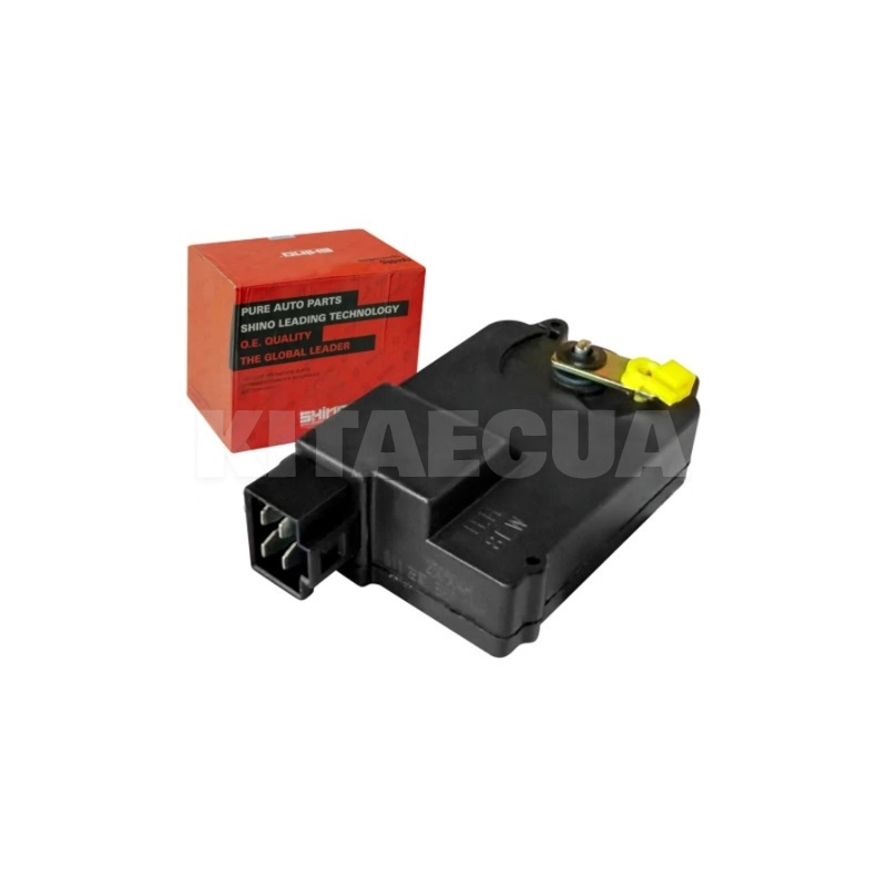 Активатор замка передней левой двери SHINO (S11-6105350)