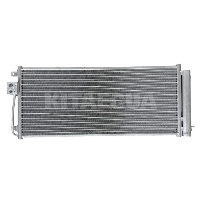 Радіатор кондиціонера на TIGGO 7 (J42-8105010BA)