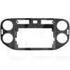 Штатная магнитола CC3L 4+64 Gb 9" Volkswagen Tiguan 1 NF 2006-2017 (F1) (24mm) Teyes (52178)