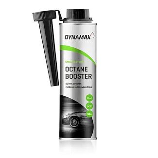 Присадка в бензиновое топливо для увеличения октанового числа 300мл OCTANE BOOSTER DYNAMAX