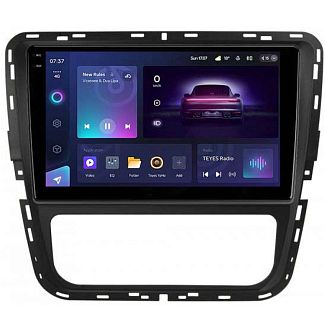 Штатная магнитола CC3 4+64 Gb 9" Volkswagen Passat 7 B7 2015-2018 (F1) 2k Teyes