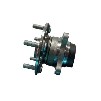 Ступица заднего колеса с подшипниковым узлом ОРИГИНАЛ