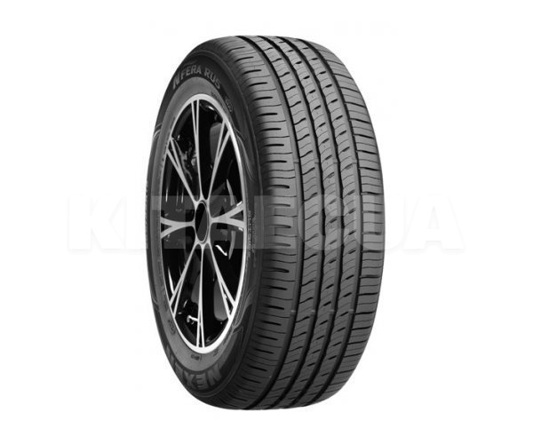 Шина летняя 285/60R18 116V NFERA RU5 NEXEN (14022)