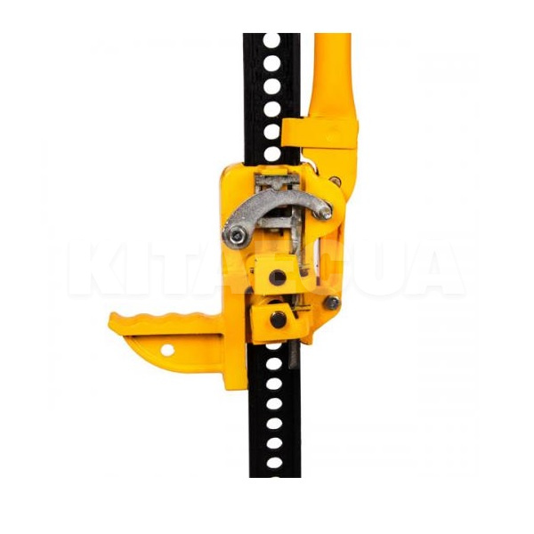 Домкрат механический реечный до 3т (130мм-1070мм) T-MAX (TM-AH1048A-T-MAX) - 4