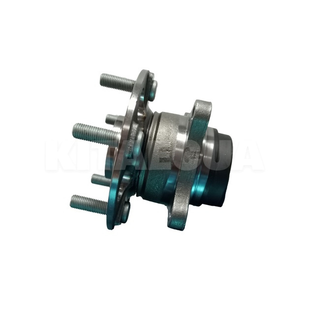 Ступица заднего колеса с подшипниковым узлом ОРИГИНАЛ (HA2EL-3104100)