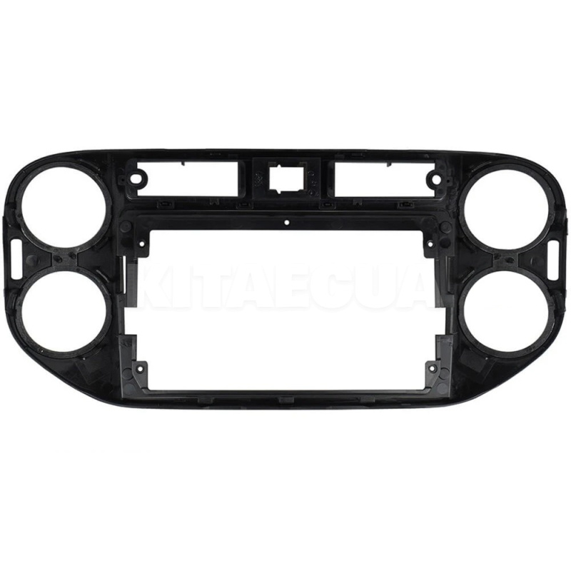 Штатная магнитола CC3L 4+64 Gb 9" Volkswagen Tiguan 1 NF 2006-2017 (F1) (24mm) Teyes (52178) - 3