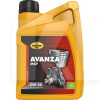Масло моторное синтетическое 1л 0W-30 Avanza MSP KROON OIL (KL 35941)