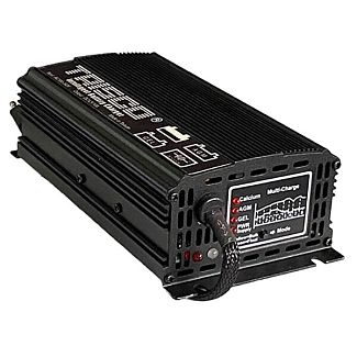 Інвертор 12-220В 100Вт TRISCO