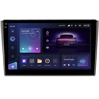 Штатна магнітола CC3 2k 4+32Gb 10" Mazda CX-9 TB 2006-2016 Teyes