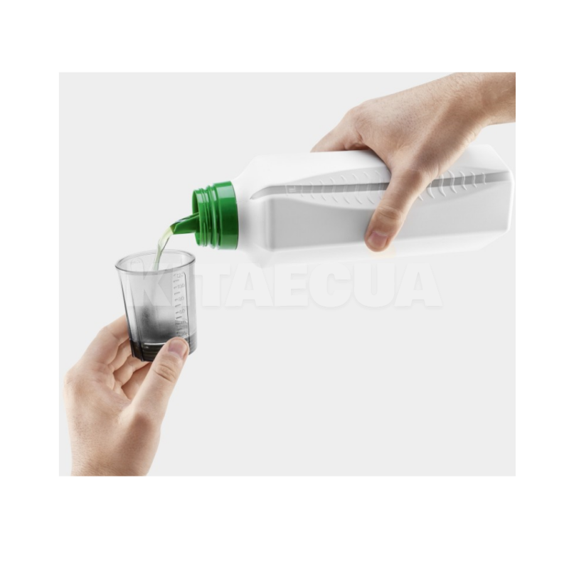 Обприскувач садовий акумуляторний PSU 4-18 4л KARCHER (1.445-300.0) - 4