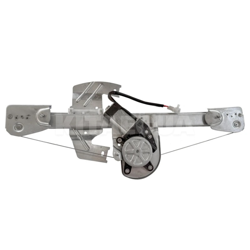 Склопідйомник передній лівий на Geely GX2 (LC Cross) (101201204760)