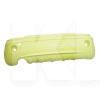 Бампер задний KLM Autoparts на Chery QQ (S11-2804600-DQ)