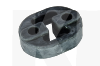 Підвіс глушника ОРИГИНАЛ на CHERY E5 (A21-1200017)