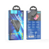 Повербанк High-ranking 10000mAh 10.5W чорний HOCO (6931474783561)