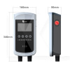 Зарядка для електромобіля GB/T AC 7.4 кВт 32A1-фаза Pisces-DLB Wi-Fi FEYREE (FY7-32-1P-GBT-CS-PIS-DLB)
