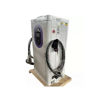 Зарядка для электромобиля GB/T DC 60 кВт 100А 3-фази 