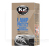 Полироль-защита для фар 10мл Lamp Protect K2 (K530)