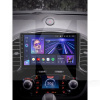 Штатна магнітола CC3 4+32 Gb 9" Nissan Juke 2010-2014 Teyes (46776)