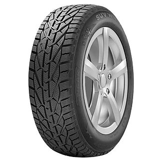 Шина зимова 235/45R18 98V XL Winter Tigar