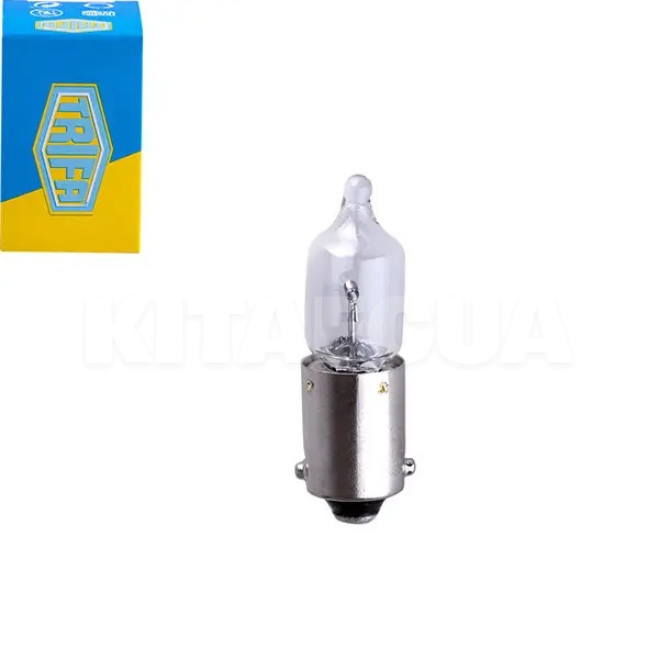 Галогенна лампа 20W 12V TRIFA (1641)