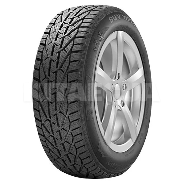 Шина зимова 235/45R18 98V XL Winter Tigar (1000331304)