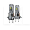 LED лампа для авто S25 H7 24W 6000K STELLAR (6604)