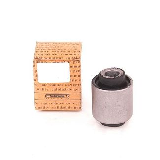 Сайлентблок задній цапфи FEBEST