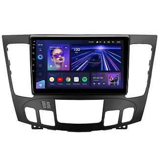 Штатная магнитола CC3 4+32 Gb 9" Hyundai Sonata NF 2008-2010 (F2) Teyes